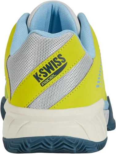 Miniatura 4 de K-Swiss Zapatillas de pádel Express Light 3 para hombre