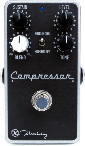 Miniatura 5 de Keeley Compresor GC-2 Pedal amplificador limitador