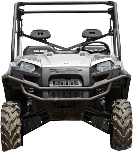 SuperATV Kit de elevación de 2 pulgadas para Polaris Ranger tamaño completo 500 (2006-2008) - Mejora el manejo y deja espacio para neumáticos más
