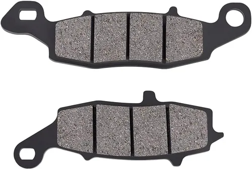 Miniatura 3 de Pastillas de freno delanteras y traseras de motocicleta para Suzuki SV400 SY650 SV650 GSR750 GSF650 SAK5/SAK6 GSR 750 DL650 DL1000 V-Strom