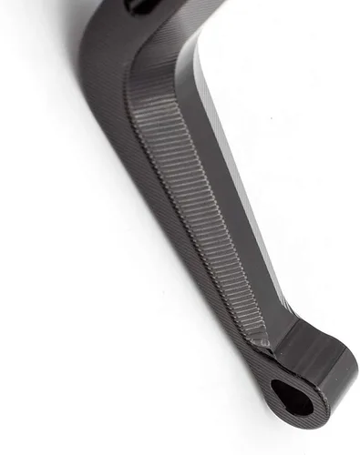 Miniatura 5 de Palancas de freno de embrague de motocicleta CNC compatibles con Raptor YFM660 2001-2006, YFM700 Raptor 700R 2000-2006, TTR125L/LE/LW 2000-2016, DTX