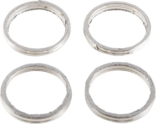 Vertex Kit de juntas de escape 823036 para Suzuki GS 550 L 1986, GSF 1200 Bandit 1996 1997 1998 1999 2000 2001 2002 2003 2004 2005 2006, GSF 492.1