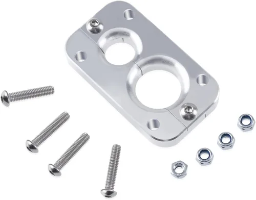 Miniatura 8 de 01232023 para Holley Terminator X Max Firewall Pass Through- Elimina Gromet en la pared del fuego - Arnés de cableado de mamparo