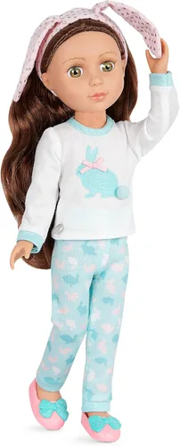 Miniatura 12 de Muñecas con brillo para niñas de Battat, Candice