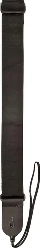 Miniatura 3 de D'Addario Correa para guitarra acústica, nailon negro