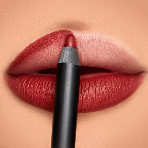 Miniatura 9 de K7L Lápiz labial color claro marrón (vegano) - Impermeable y de larga duración - Galleta Biscuit