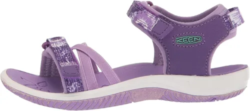 Miniatura 9 de KEEN Sandalias unisex de verano con punta abierta para niños