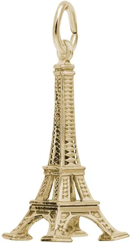 Miniatura 3 de Rembrandt Gran Torre Eiffel encanto