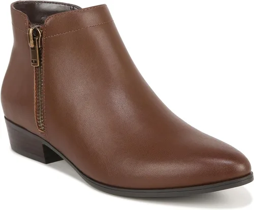 Miniatura 4 de Naturalizer Women's Claire Pointed Toe Ankle Bootie Boot
