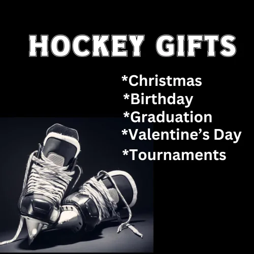 Miniatura 7 de Pulsera con dije de hockey, joyería de hockey sobre hielo, pulsera de hockey con amor infinito, regalo para ella
