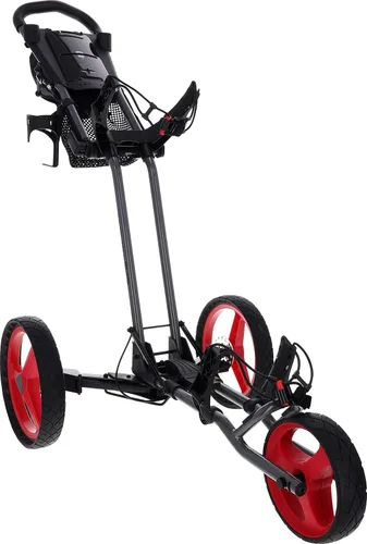 Miniatura 2 de Sun Mountain Golf Pathfinder PX3 - Carrito de empuje