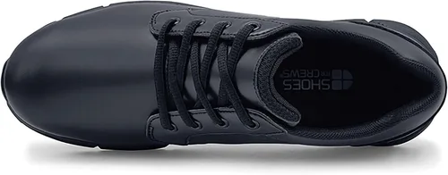 Miniatura 3 de Shoes for Crews Saloon II - Tenis de trabajo antideslizantes para mujer