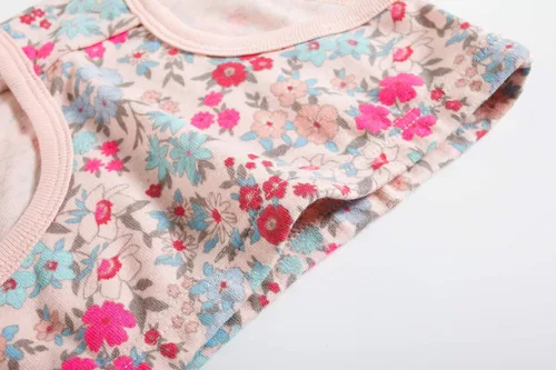 Miniatura 5 de Sladatona Ropa Interior Suave para Niñas Pequeñas y Niños Pequeños, Bragas Transpirables y Cómodas