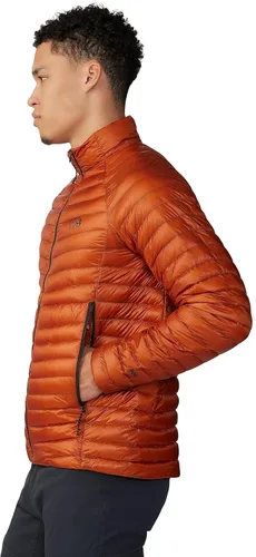 Miniatura 3 de Mountain Hardwear Ghost Whisperer 2 - Chaqueta para hombre