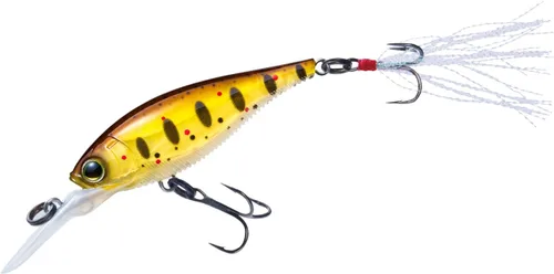 Miniatura 48 de Duel Yo Zuri R 3 Db Manivela 1 5' F 60 Mm 2 8 Sexy Shad