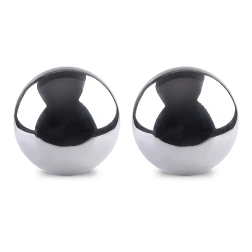 Miniatura 16 de 2 piezas de bolas de rodamiento de acero de 1.5 pulgadas Bolas de rodamiento de bicicleta sueltas surtidas de 38 mm 1-1/2 pulgadas