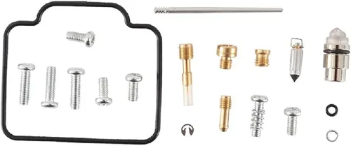 Miniatura 2 de All Balls Kit de reparación de carburador 26-1032 (26-1032 Polaris Sportsman 335 1999-2000)