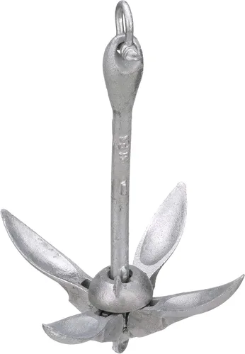 Miniatura 7 de Attwood Ancla plegable Grapnel