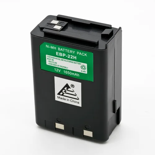 Miniatura 8 de ExpertPower® Batería de repuesto NiMH de 9.6V 700mAh para Alinco EBP-36 y EBP-36N – Compatible con radios DJ-190, DJ-191, DJ-490, DJ-491, DJ-G5