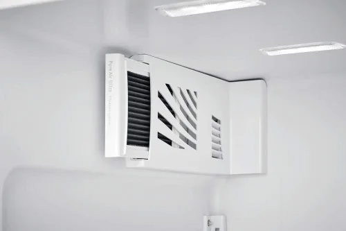 Miniatura 4 de Frigidaire Paultra Pure Air Ultra - Filtro de aire para refrigerador, con tecnología de carbono para absorber olores de alimentos, 6.5 pulgadas x