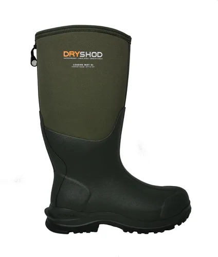 Miniatura 3 de Dryshod Botas Legend MXT Mid para exteriores para hombre
