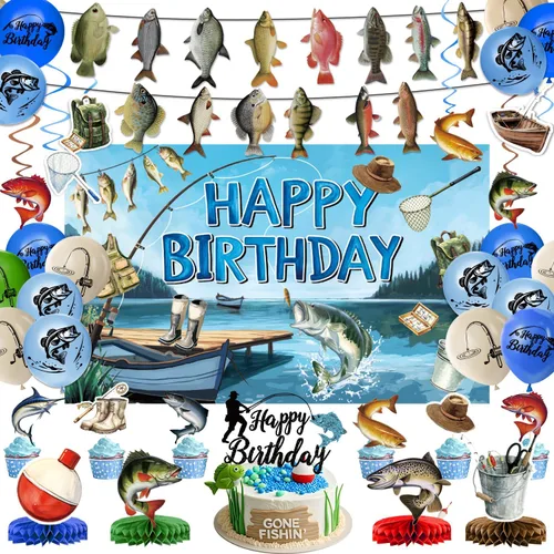 Miniatura 9 de Decoraciones de fiesta de los años 80, suministros para fiesta de cumpleaños de los 80, incluye telón de fondo, pancarta, espirales colgantes