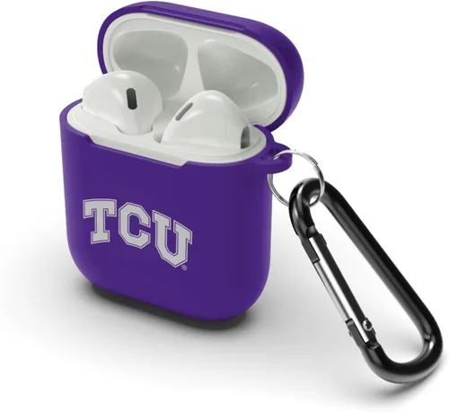 Miniatura 37 de SOAR Funda protectora para Airpods de la NCAA NCAA