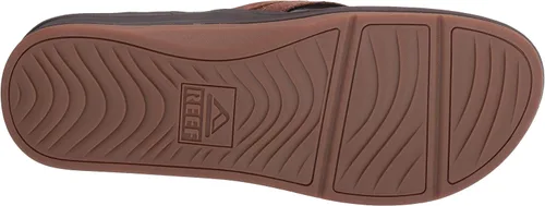 Miniatura 4 de Reef Ortho-Bounce Coast de piel para hombre