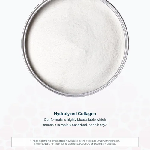 Miniatura 5 de Youtheory Mens Collagen Avanzado, 1 y 3