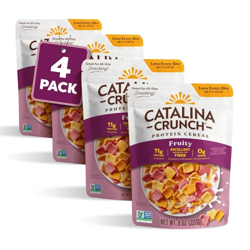 Miniatura 7 de Cereales