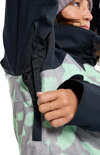 Miniatura 8 de Burton - Chaqueta de snowboard Prowess para mujer