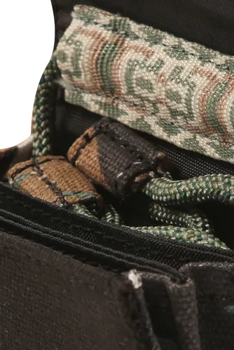 Miniatura 5 de KAVU Mondo Spender - Organizador de viaje con cartera triple