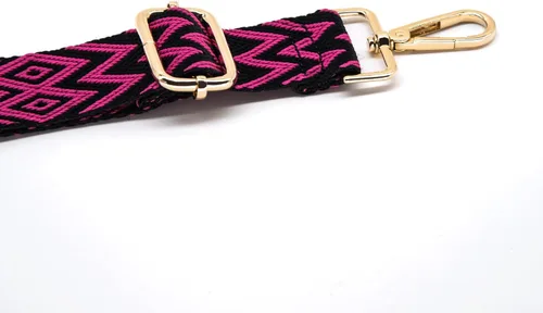 Miniatura 193 de S&loyoe Correas de repuesto para bolso, correa ajustable para bolsa cruzada, correas de guitarra anchas para bolsos de 1.5 pulgadas