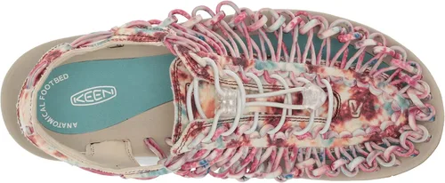 Miniatura 5 de KEEN UNEEK - Sandalias clásicas de dos cordones para mujer