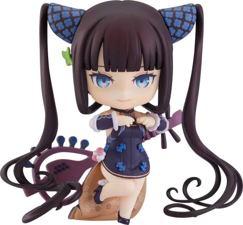 Miniatura 2 de Good Smile Fate/Grand Order: Foreigner/Yang Guifei Nendoroid Figura de acción Multicolor