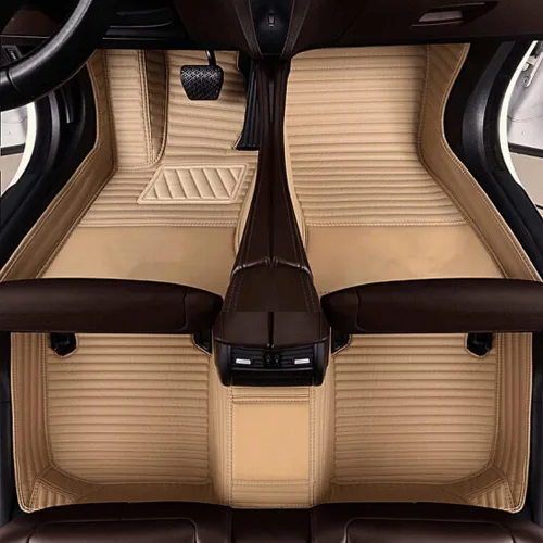 Miniatura 21 de Alfombras de Coche Personalizadas para BMW 320i, 323i, 325i, 328d, 328i, 328i GT, 330e, 330i, 330i GT, 335d, 335i, 335i GT, 335is, 340i, 340i GT