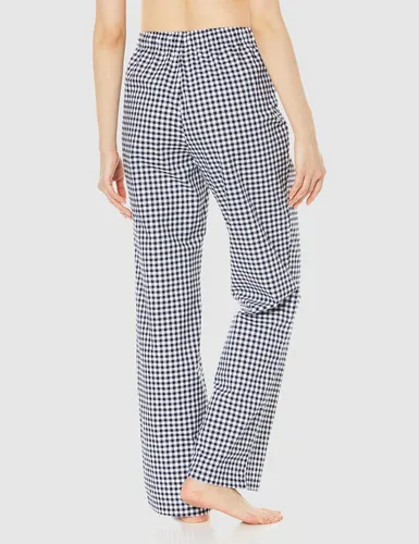 Miniatura 2 de Tienda Essentials pantalón de popelina para dormir para mujer