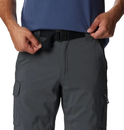 Miniatura 4 de Columbia Pantalón convertible Silver Ridge Utility para hombre