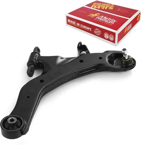 Miniatura 242 de Metrix RK622646 - Conjunto de brazo de control inferior delantero derecho y rótula para Hyundai Elantra 2011-2016, Hyundai Elantra Coupe 13-2014