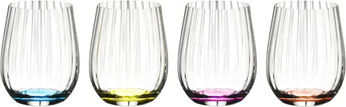 Riedel Colección Vaso Óptico Happy O