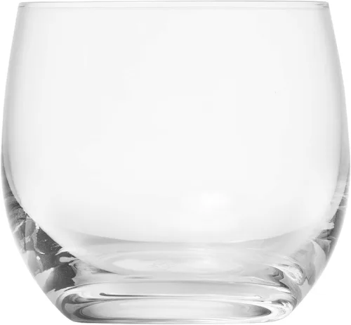 Miniatura 10 de Schott Zwiesel Tritan - Vaso de cristal para banquetes de la colección Barware, vaso de cóctel a la antigua, 11.1 onzas, juego de 6 Tumber/Old