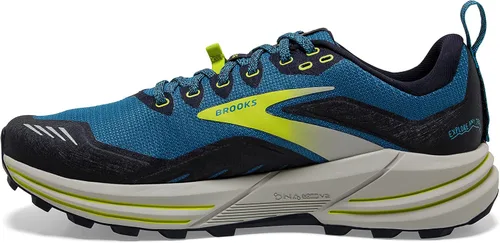 Miniatura 3 de Brooks Zapatillas de running Cascadia 16 Trail para hombre