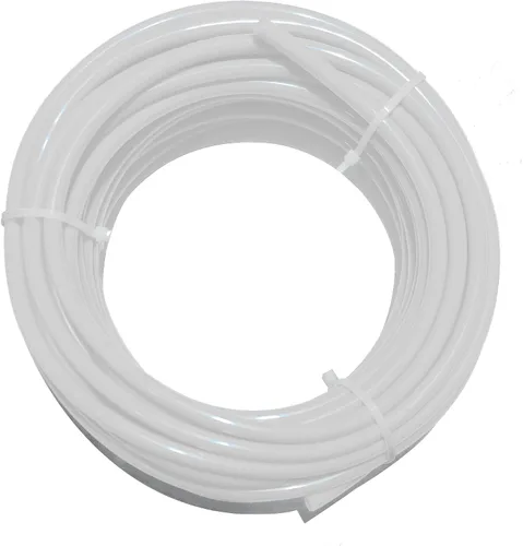 Miniatura 10 de Beduan 4mm x 2.5mm Manguera Neumática Tubo de Tubería PU Poliuretano Compresor de Aire Tubo de Manguera Tubo de Línea de Transferencia de Fluido 10