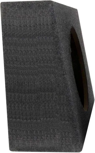 Miniatura 6 de Q Power Caja de subwooofer subwooofer de camión delgado sellado de 12 pulgadas TW12-SINGLE
