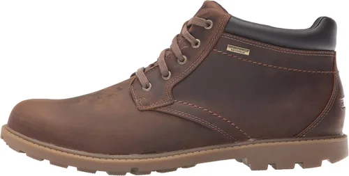 Miniatura 8 de Rockport botas resistentes impermeables para hombre