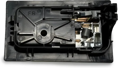 Miniatura 5 de Manija interior de puerta compatible con F150 2009-2014 (juego de 2)