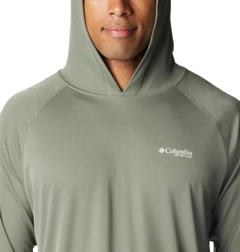 Miniatura 2 de Columbia Sudadera con capucha Terminal Tackle para hombre