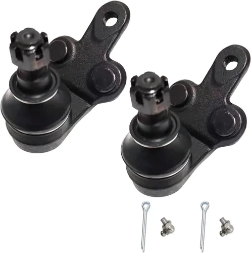 Miniatura 26 de 2 piezas de articulación superior de bola delantera K772 para Chrysler 300 62-71, Town & Country 58-81, Imperial 81-83, New Yorker 63-82, Newport