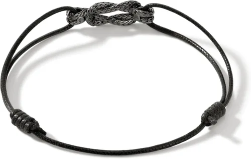 Miniatura 2 de John Hardy Pulsera Mini Cord Love Knot