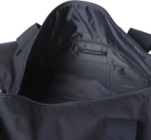 Miniatura 34 de Tommy Hilfiger Bolso de lona Gino para hombre